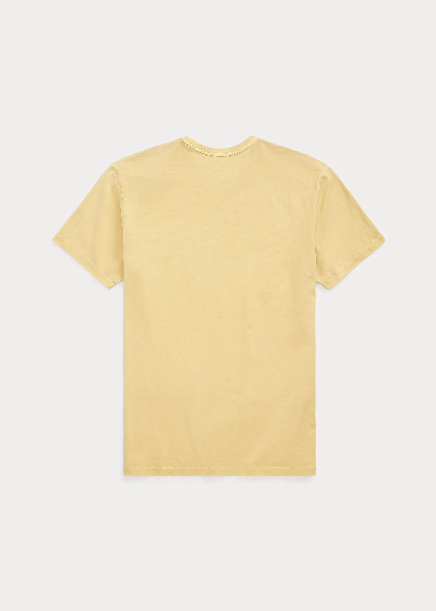 RRL Ranch Logo T-Shirt - Yellow sold by Cave and Post product image thumbnail 2