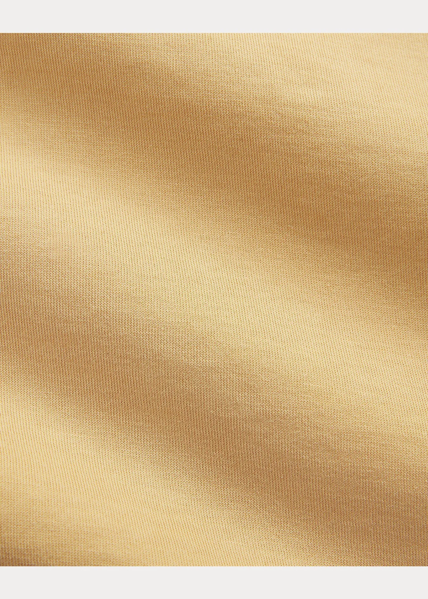 RRL Ranch Logo T-Shirt - Yellow sold by Cave and Post product image thumbnail 5