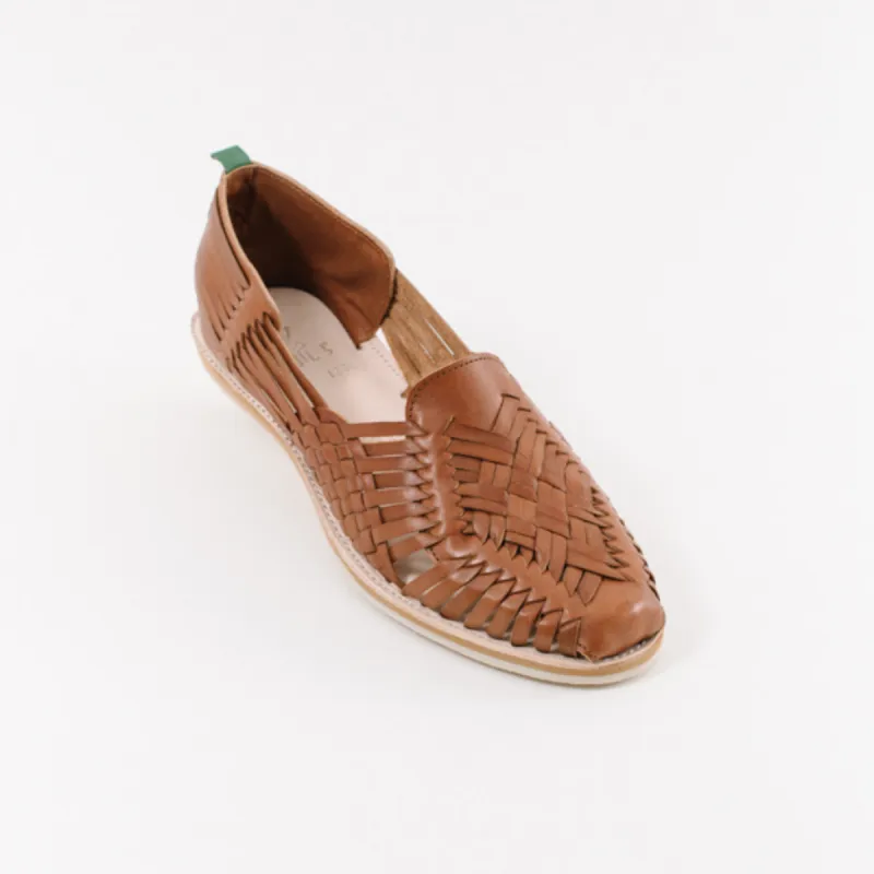 Sols Huaraches - Hector sold by Cave and Post