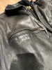 Vintage Kudsak Veritable Flight Jacket sold by Cave and Post