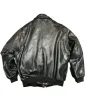 Vintage Kudsak Veritable Flight Jacket sold by Cave and Post