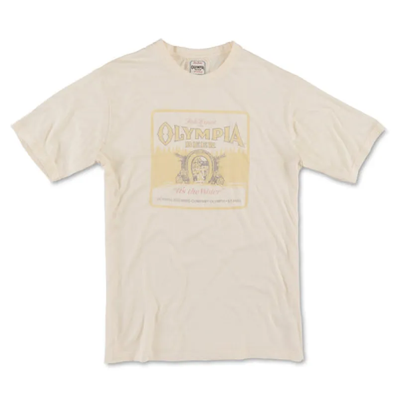 Brass Tacks OLYMPIA sold by Cave and Post