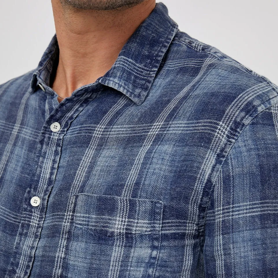 HAVANA - INDIGO SHADOW sold by Cave and Post product image thumbnail 2