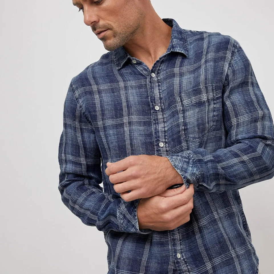 HAVANA - INDIGO SHADOW sold by Cave and Post product image thumbnail 4