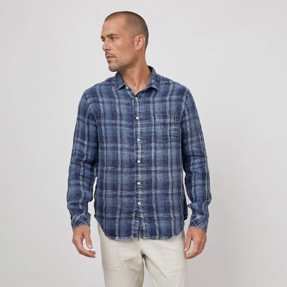 HAVANA - INDIGO SHADOW sold by Cave and Post product image thumbnail 3