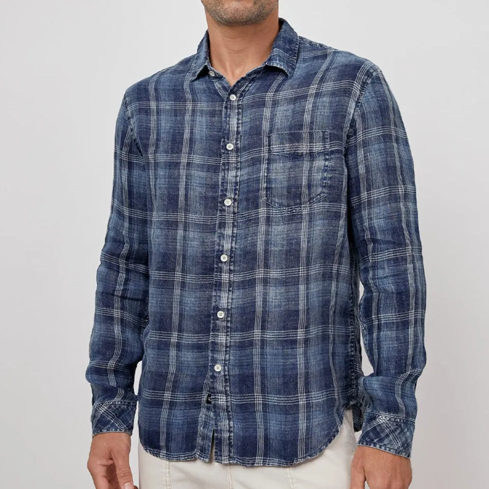 HAVANA - INDIGO SHADOW sold by Cave and Post