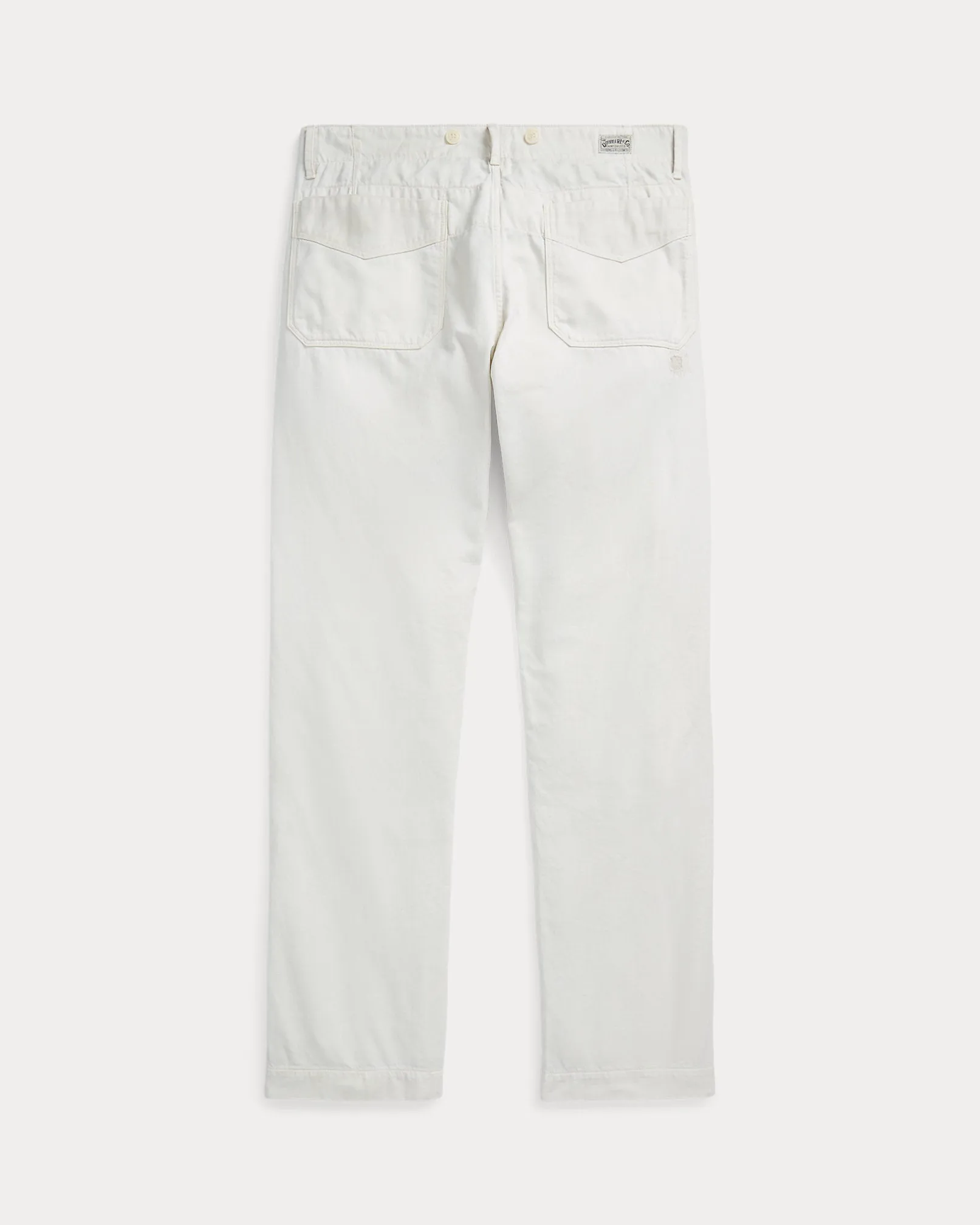 Engineer Fit Repaired Sateen Pant sold by Cave and Post product image thumbnail 2