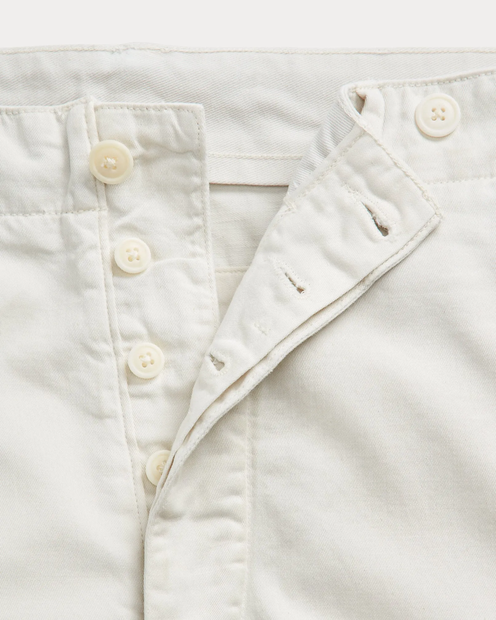 Engineer Fit Repaired Sateen Pant sold by Cave and Post product image thumbnail 3