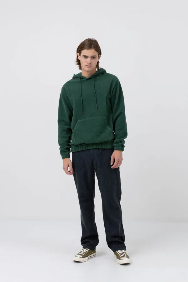 Essential Trouser Navy sold by Cave and Post product image thumbnail 4