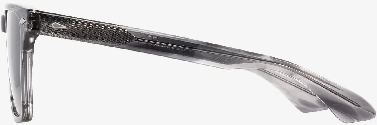 Hudson - Grey sold by Cave and Post product image thumbnail 3