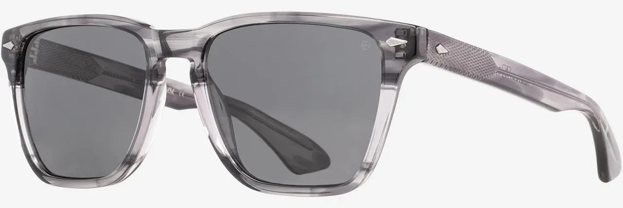 Hudson - Grey sold by Cave and Post product image thumbnail 2