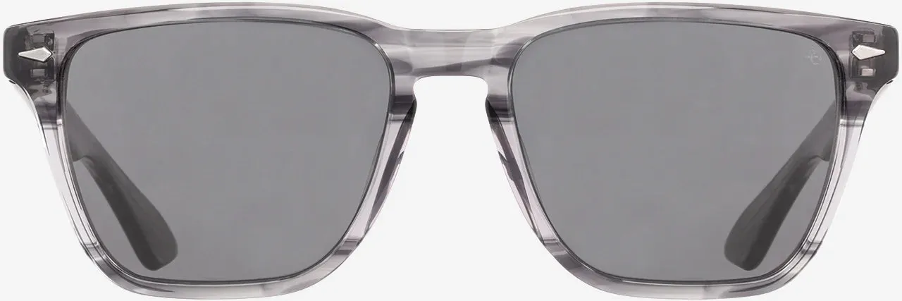 Hudson - Grey sold by Cave and Post