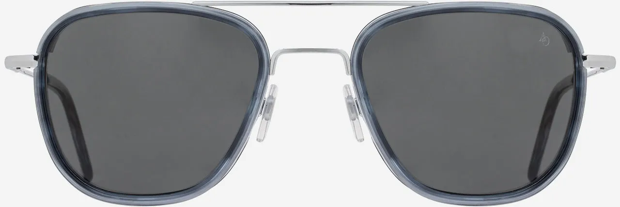 Flynn - Silver sold by Cave and Post