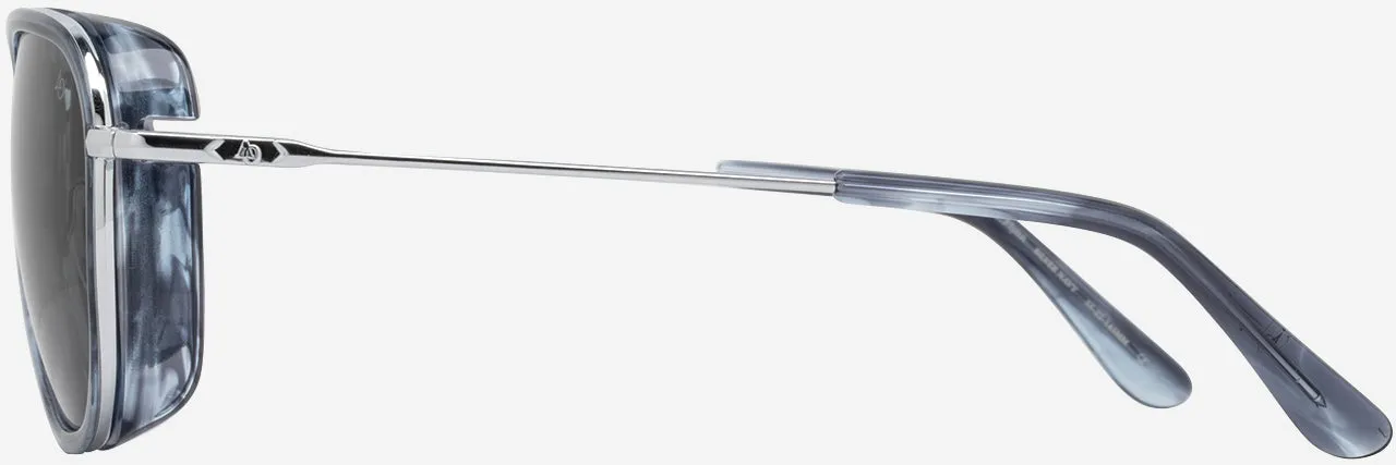 Flynn - Silver sold by Cave and Post product image thumbnail 3