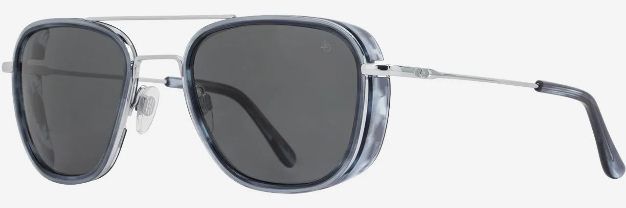 Flynn - Silver sold by Cave and Post product image thumbnail 2