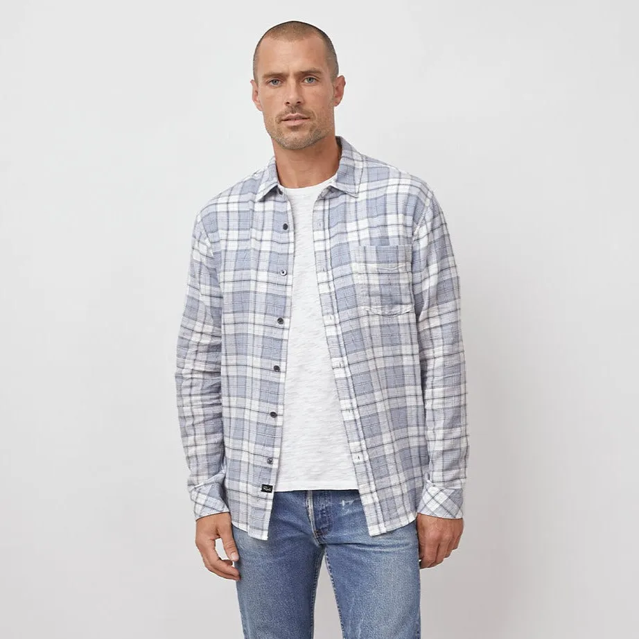 WYATT - SEAGLASS MELANGE sold by Cave and Post product image thumbnail 3