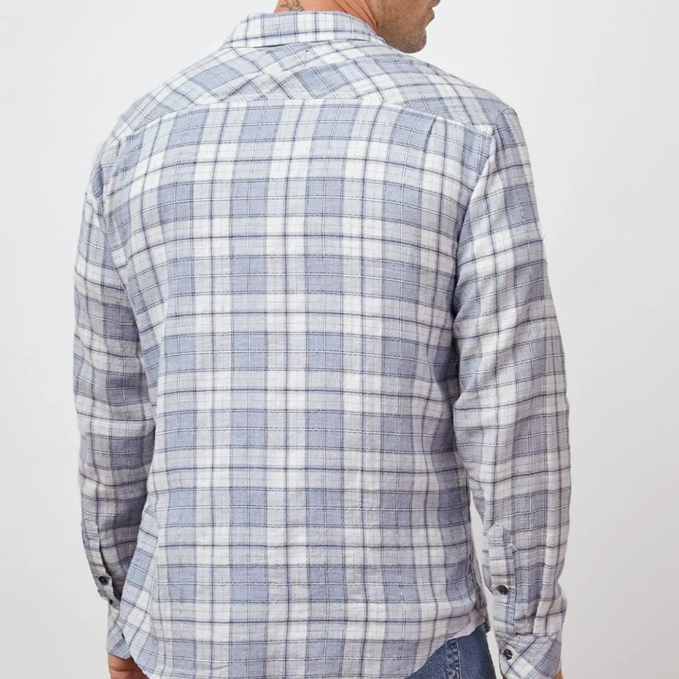 WYATT - SEAGLASS MELANGE sold by Cave and Post product image thumbnail 4