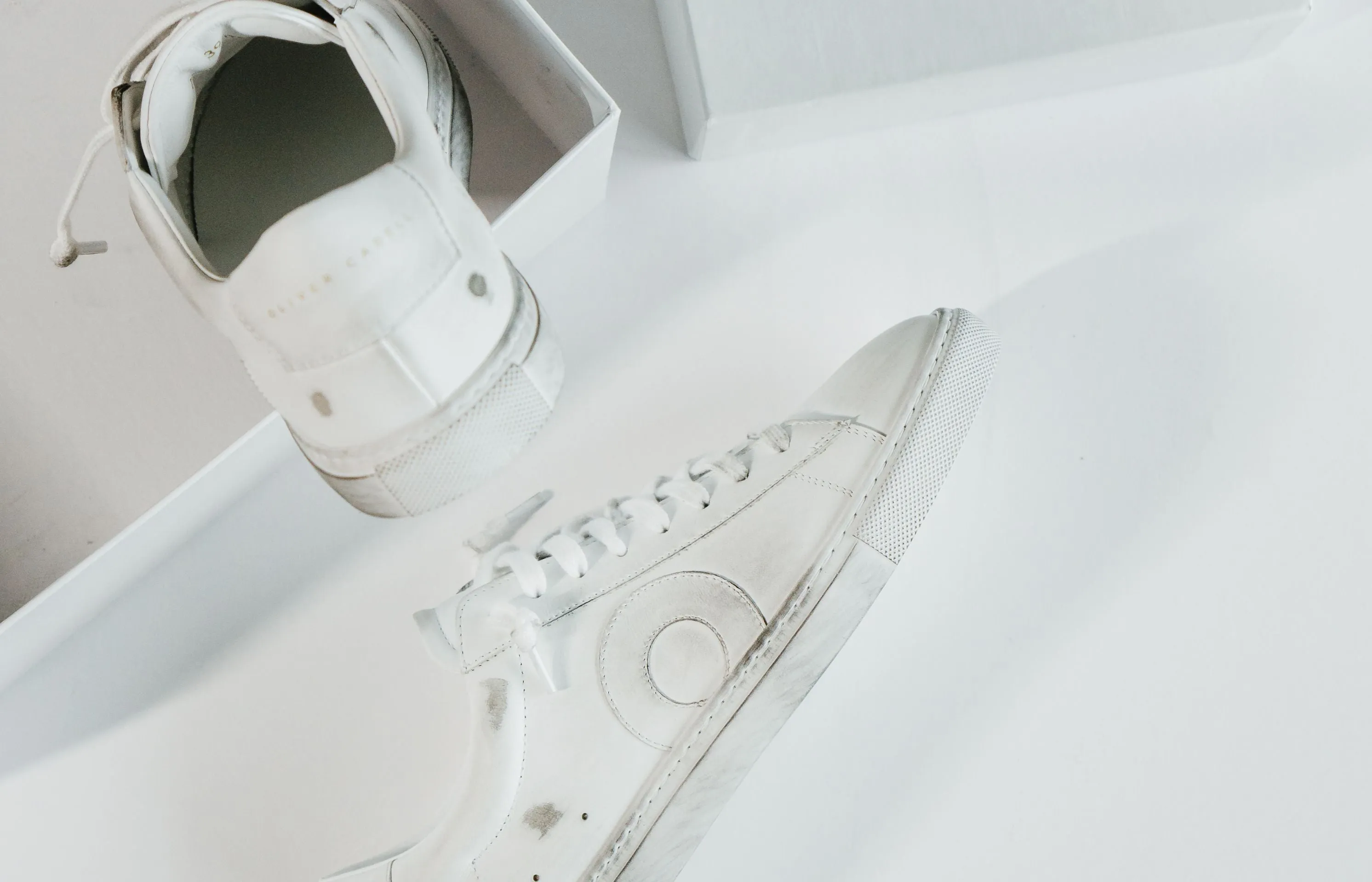 Low 1 | White Wall sold by Cave and Post product image thumbnail 4