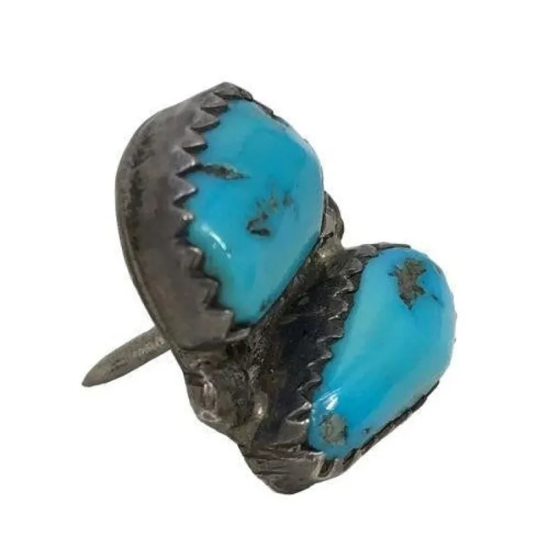 Vintage Sterling Pin sold by Cave and Post