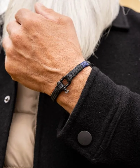 VICIOUS VIK BLACK | BLACK sold by Cave and Post product image thumbnail 3