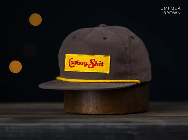 Umpqua Ranch Water Cap sold by Cave and Post product image thumbnail 3