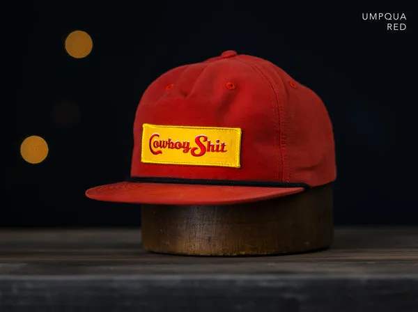 Umpqua Ranch Water Cap sold by Cave and Post product image thumbnail 2