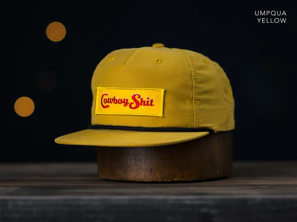 Umpqua Ranch Water Cap sold by Cave and Post