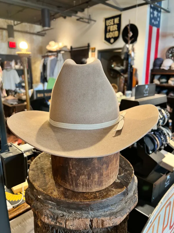 Vintage Open Road - Yellow Rose Hat Co. sold by Cave and Post