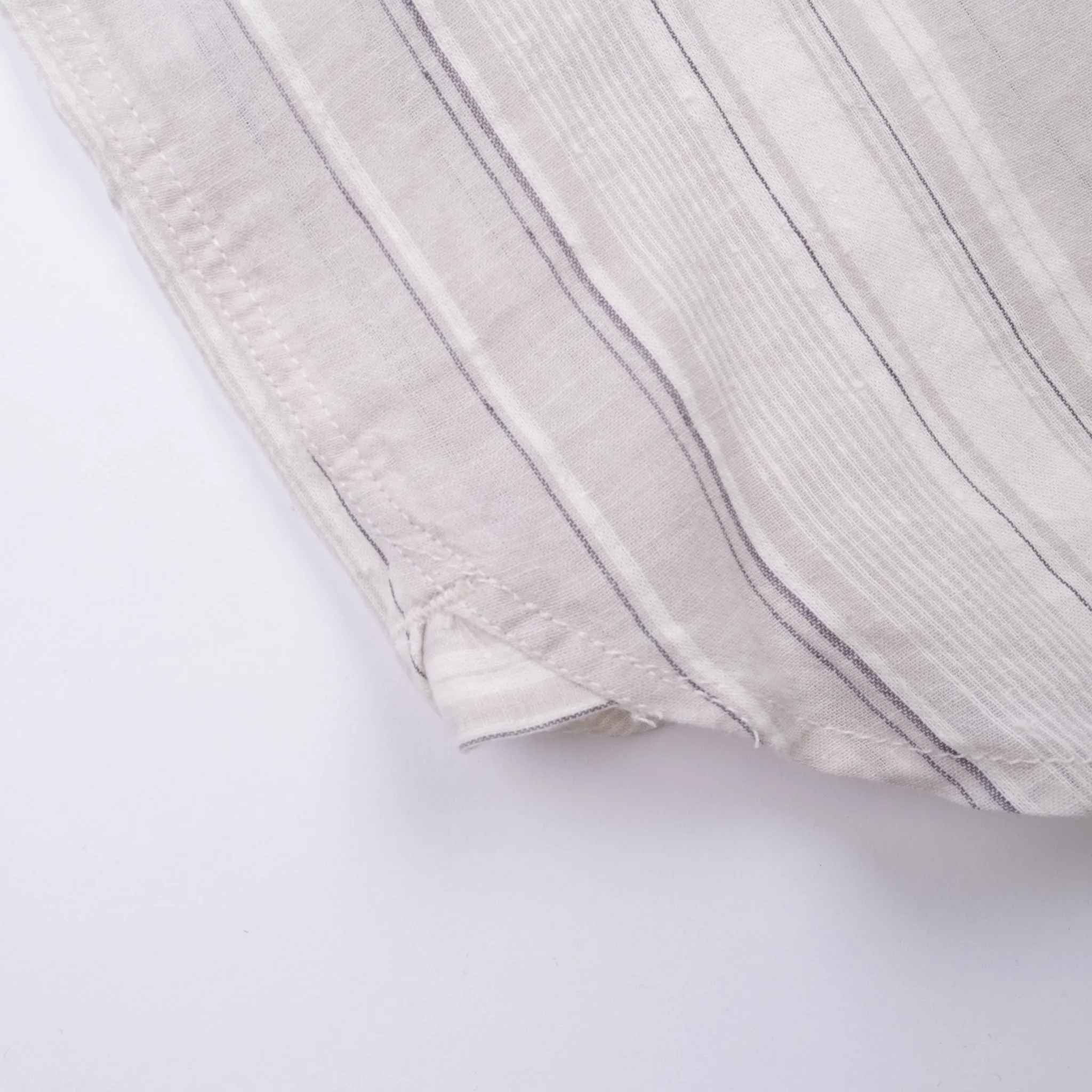 DAYTON PIN STRIPE sold by Cave and Post product image thumbnail 5