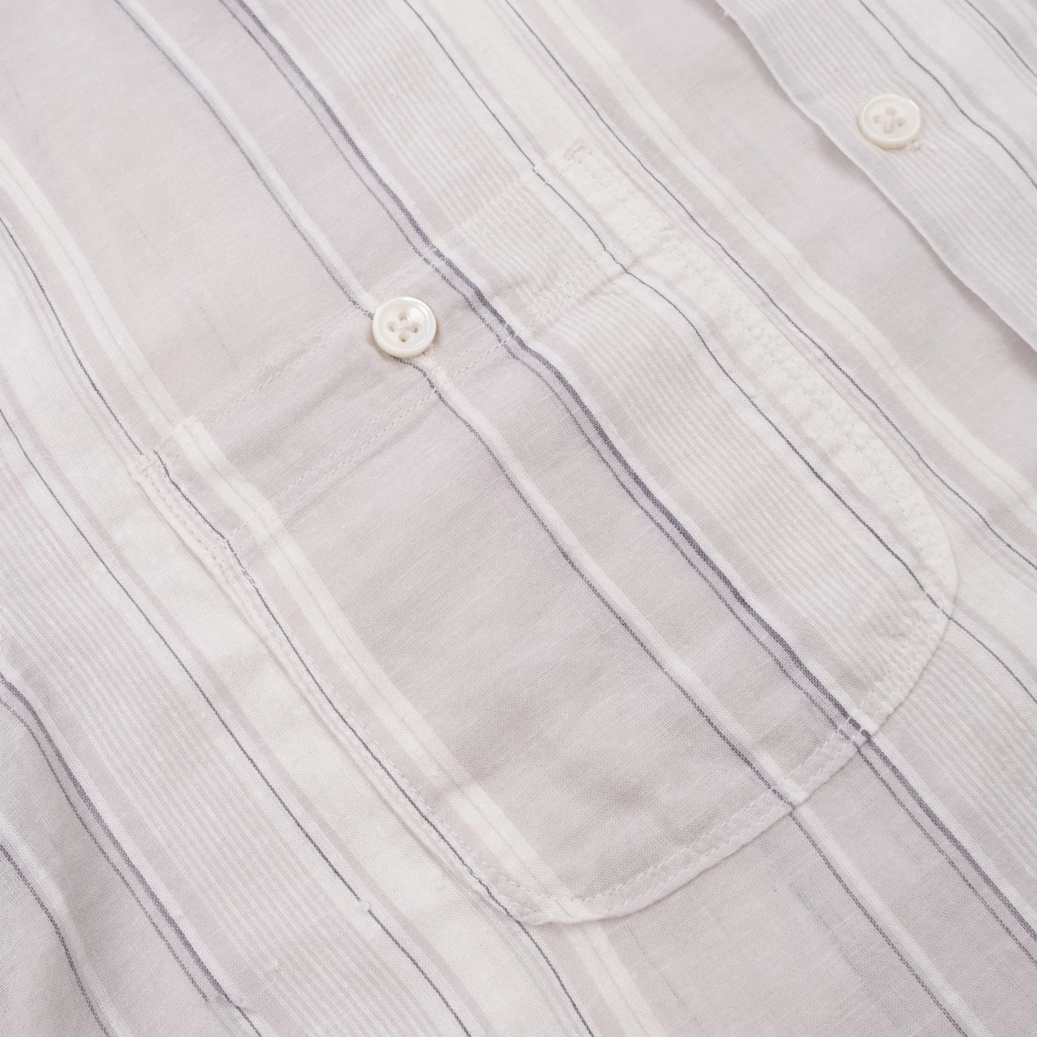 DAYTON PIN STRIPE sold by Cave and Post product image thumbnail 4