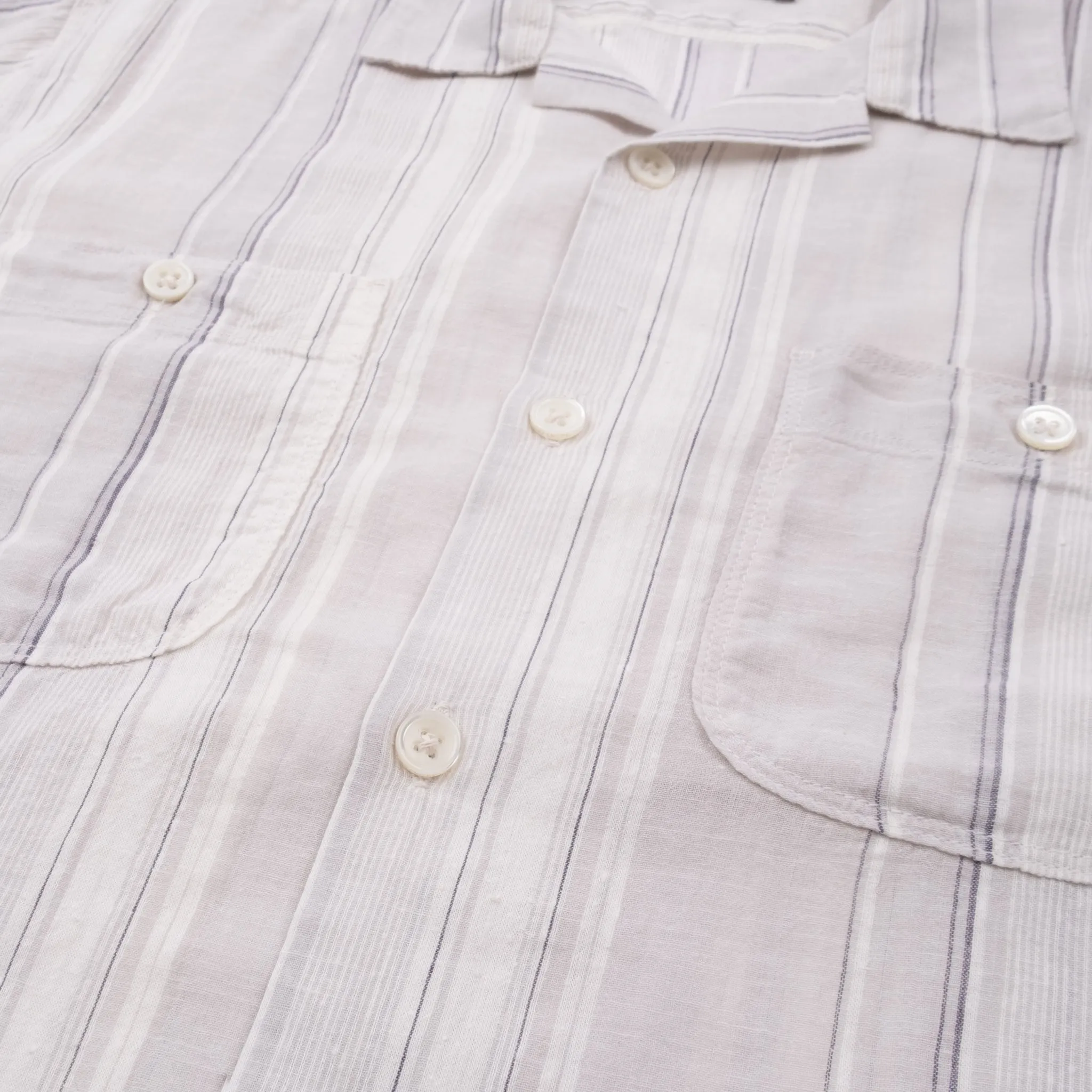 DAYTON PIN STRIPE sold by Cave and Post product image thumbnail 3