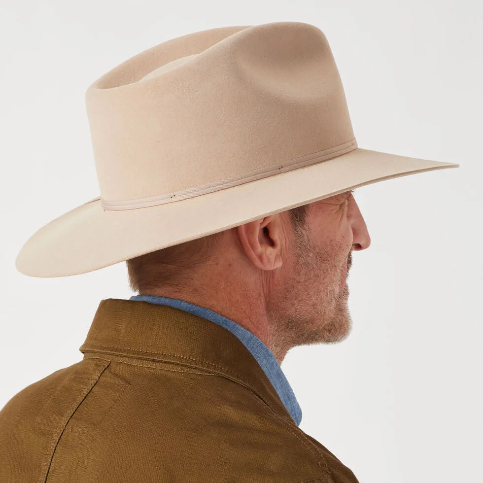 Best Made Stetson Yukon Hat - Size 7 1/8 sold by Cave and Post product image thumbnail 2