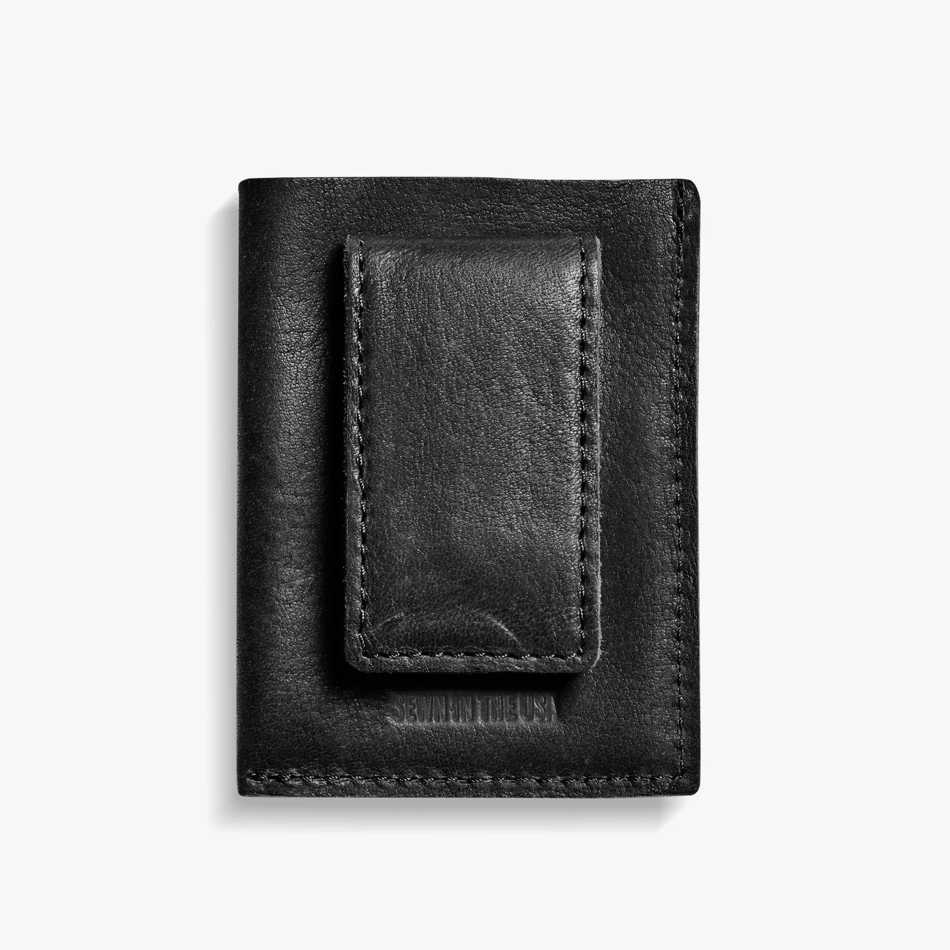 UTILITY MONEY CLIP sold by Cave and Post product image thumbnail 2