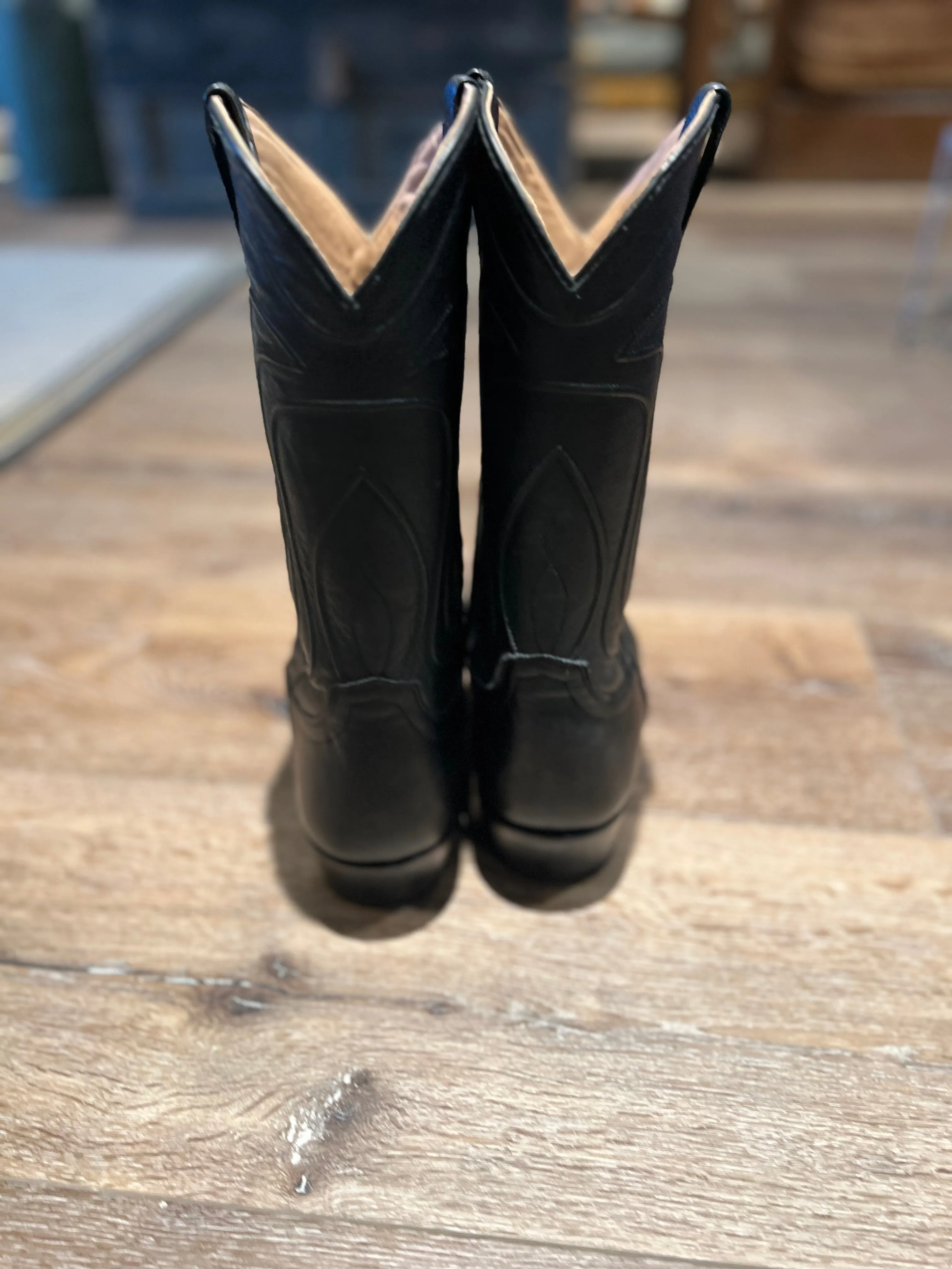 TECOVAS - THE CARTWRIGHT - 13EE sold by Cave and Post product image thumbnail 3