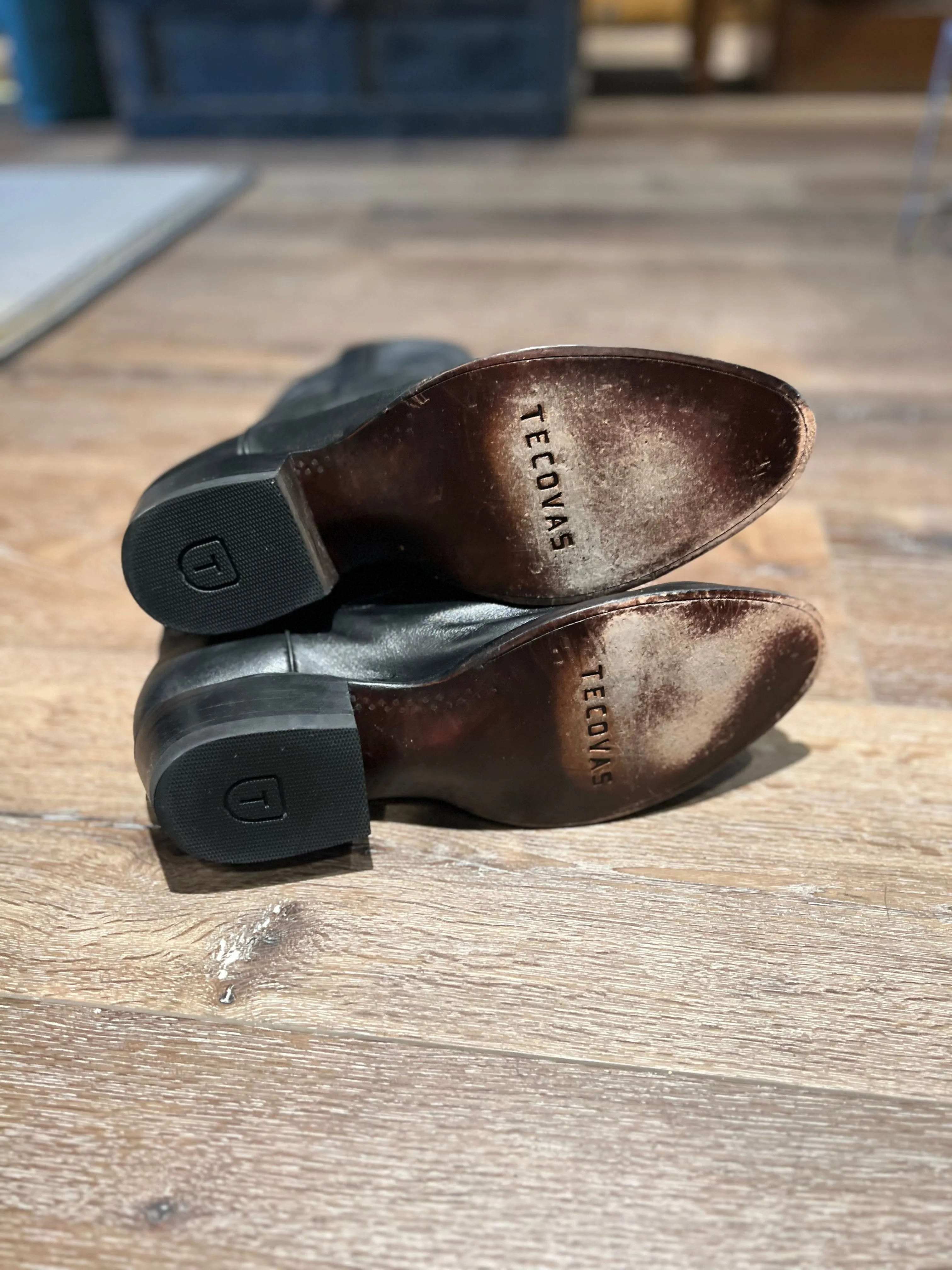 TECOVAS - THE CARTWRIGHT - 13EE sold by Cave and Post product image thumbnail 4