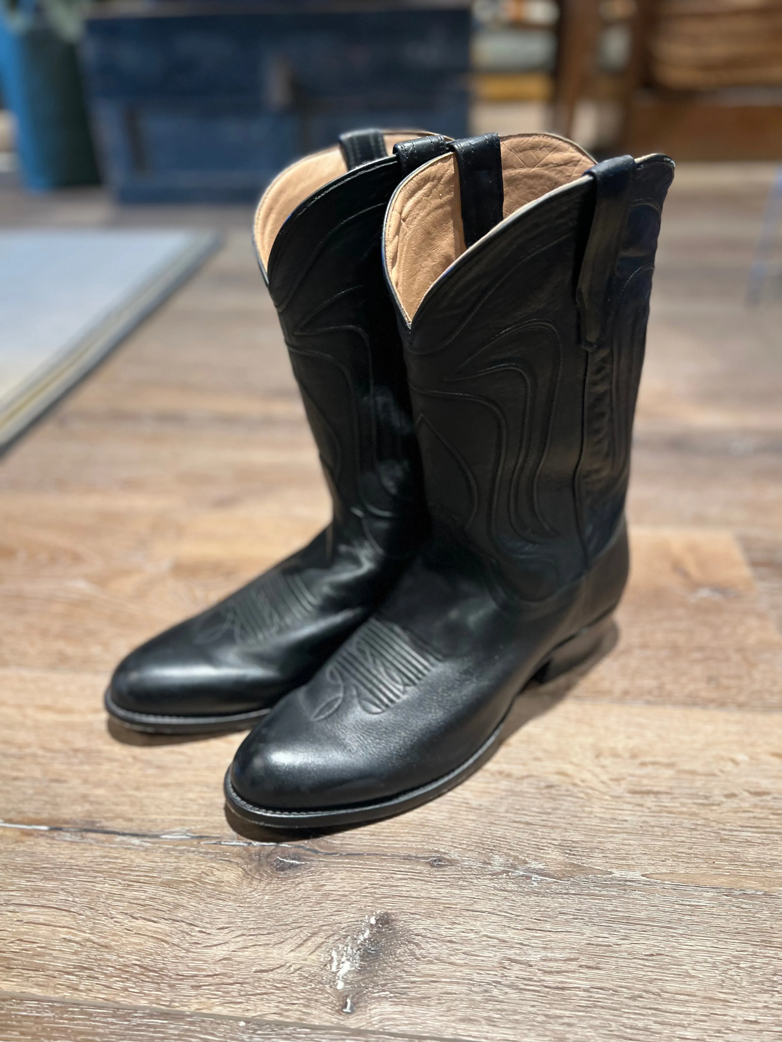 TECOVAS - THE CARTWRIGHT - 13EE sold by Cave and Post product image thumbnail 2