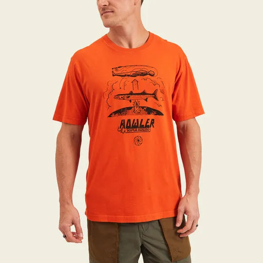 Astral Order Cotton T-Shirt sold by Cave and Post product image thumbnail 3