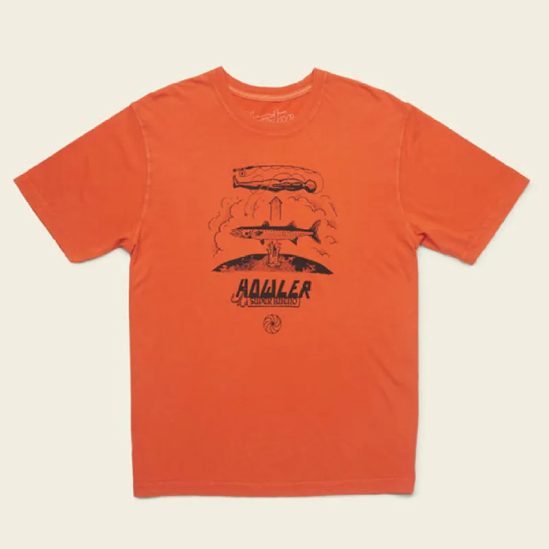Astral Order Cotton T-Shirt sold by Cave and Post