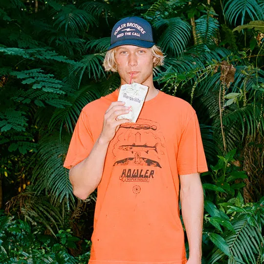 Astral Order Cotton T-Shirt sold by Cave and Post product image thumbnail 2