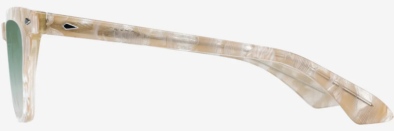 Lucinda - Gold sold by Cave and Post product image thumbnail 3