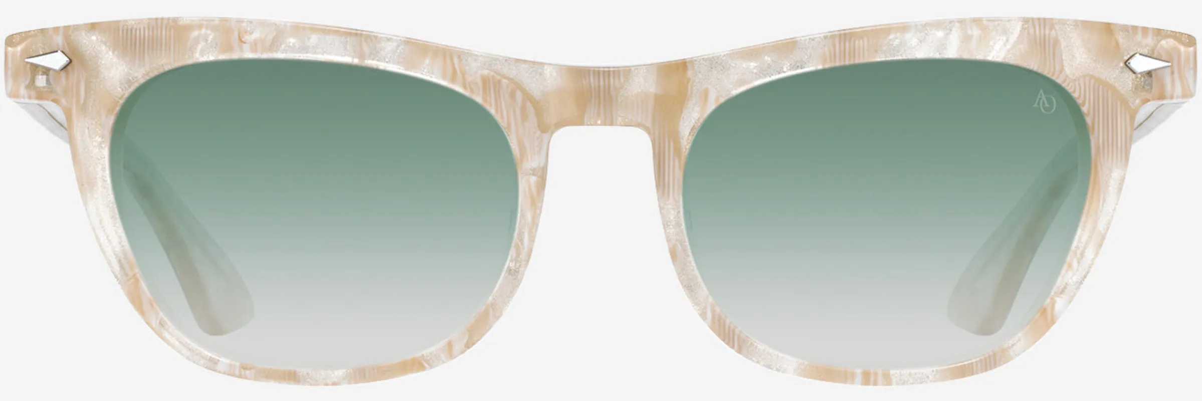 Lucinda - Gold sold by Cave and Post