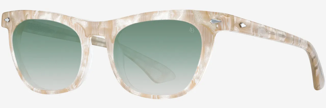 Lucinda - Gold sold by Cave and Post product image thumbnail 2