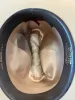Vintage Resistol Western 3X Cowboy Hat sold by Cave and Post