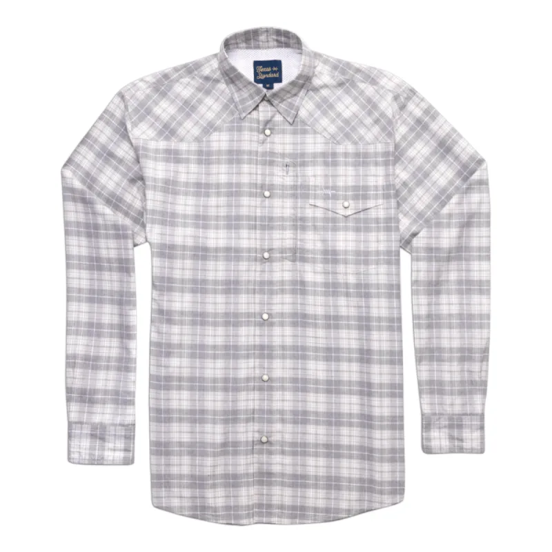 WESTERN FIELD SHIRT - PALMETTO sold by Cave and Post