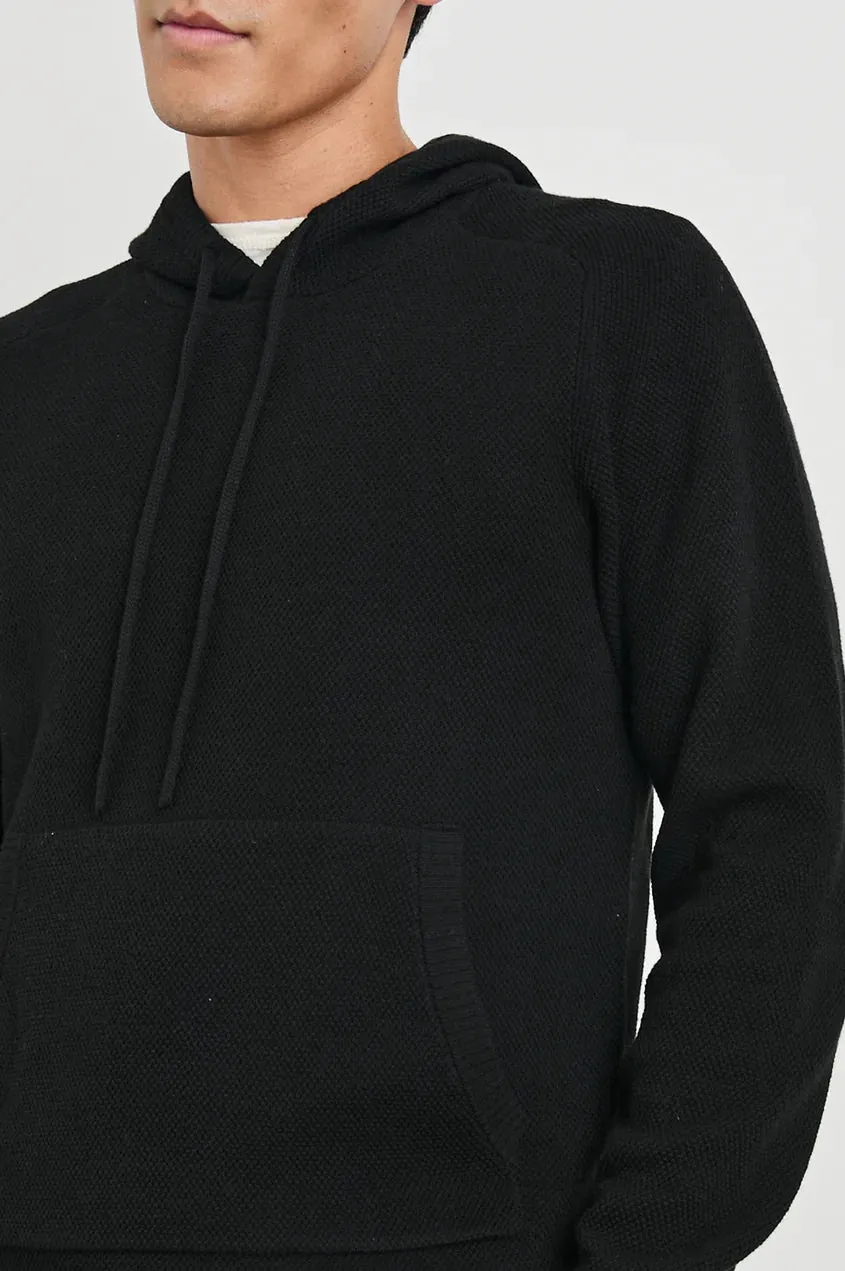 Matador Hoodie Black sold by Cave and Post product image thumbnail 2