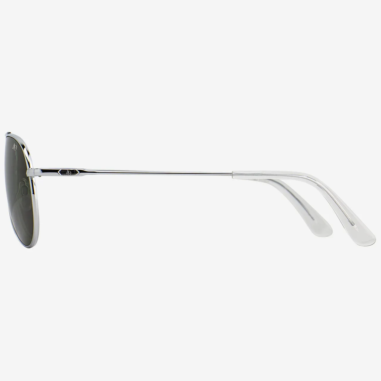 General - Silver/Green Glass Polarized sold by Cave and Post product image thumbnail 3