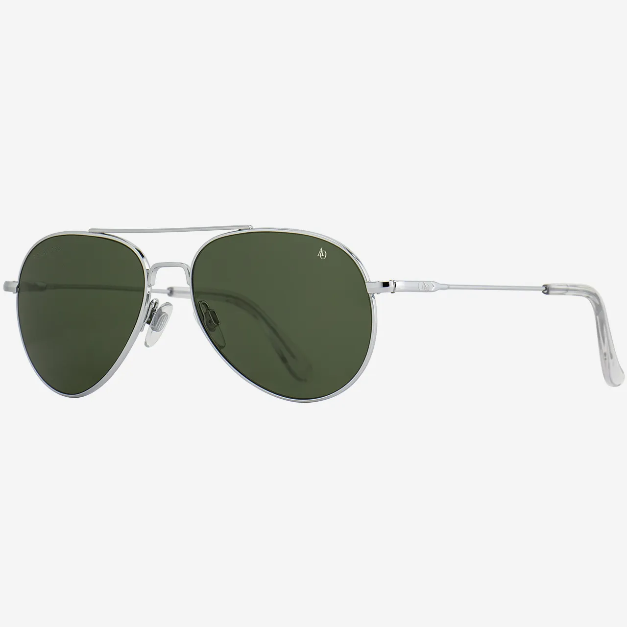 General - Silver/Green Glass Polarized sold by Cave and Post product image thumbnail 2