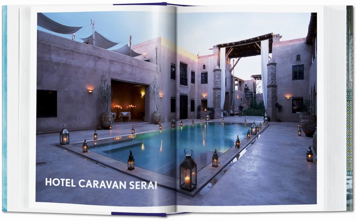 Living in Morocco. 40th Ed. sold by Cave and Post product image thumbnail 5