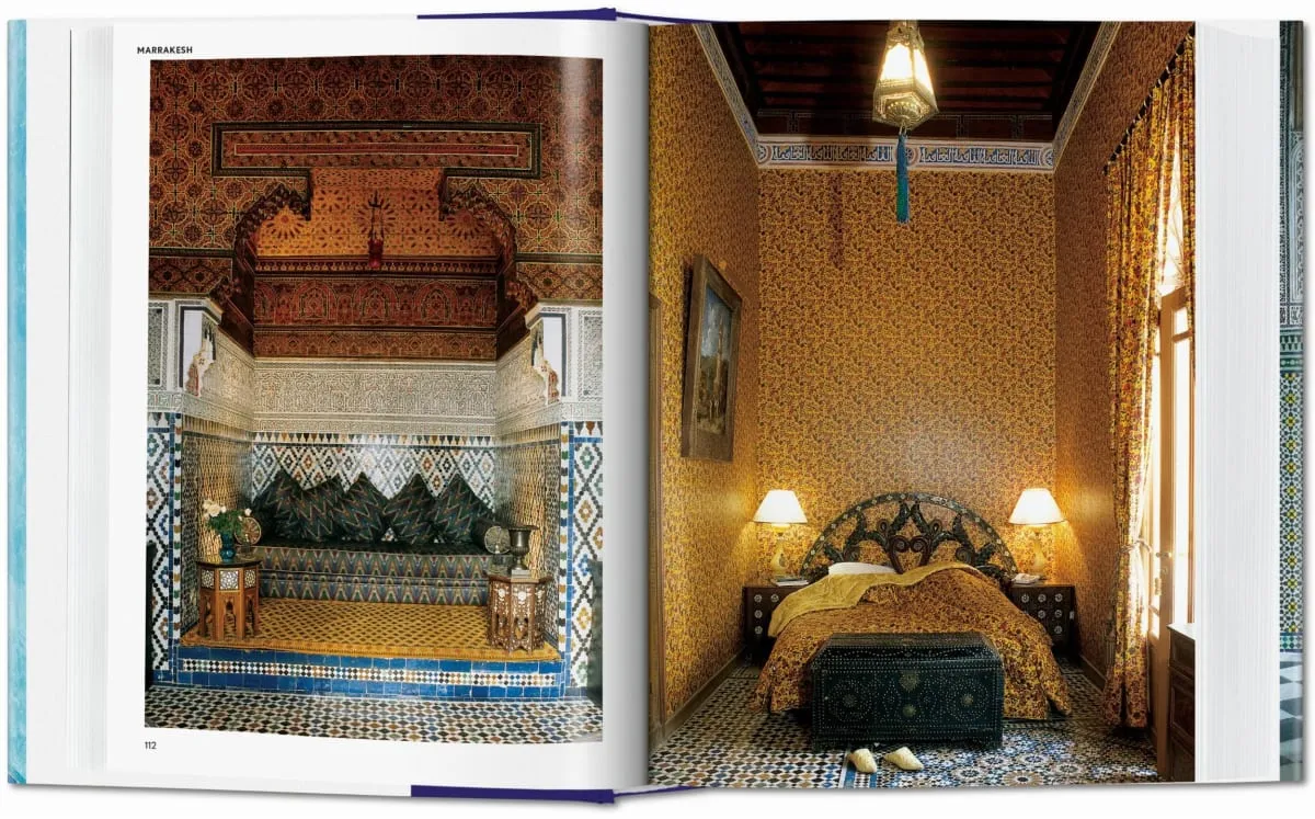 Living in Morocco. 40th Ed. sold by Cave and Post product image thumbnail 3