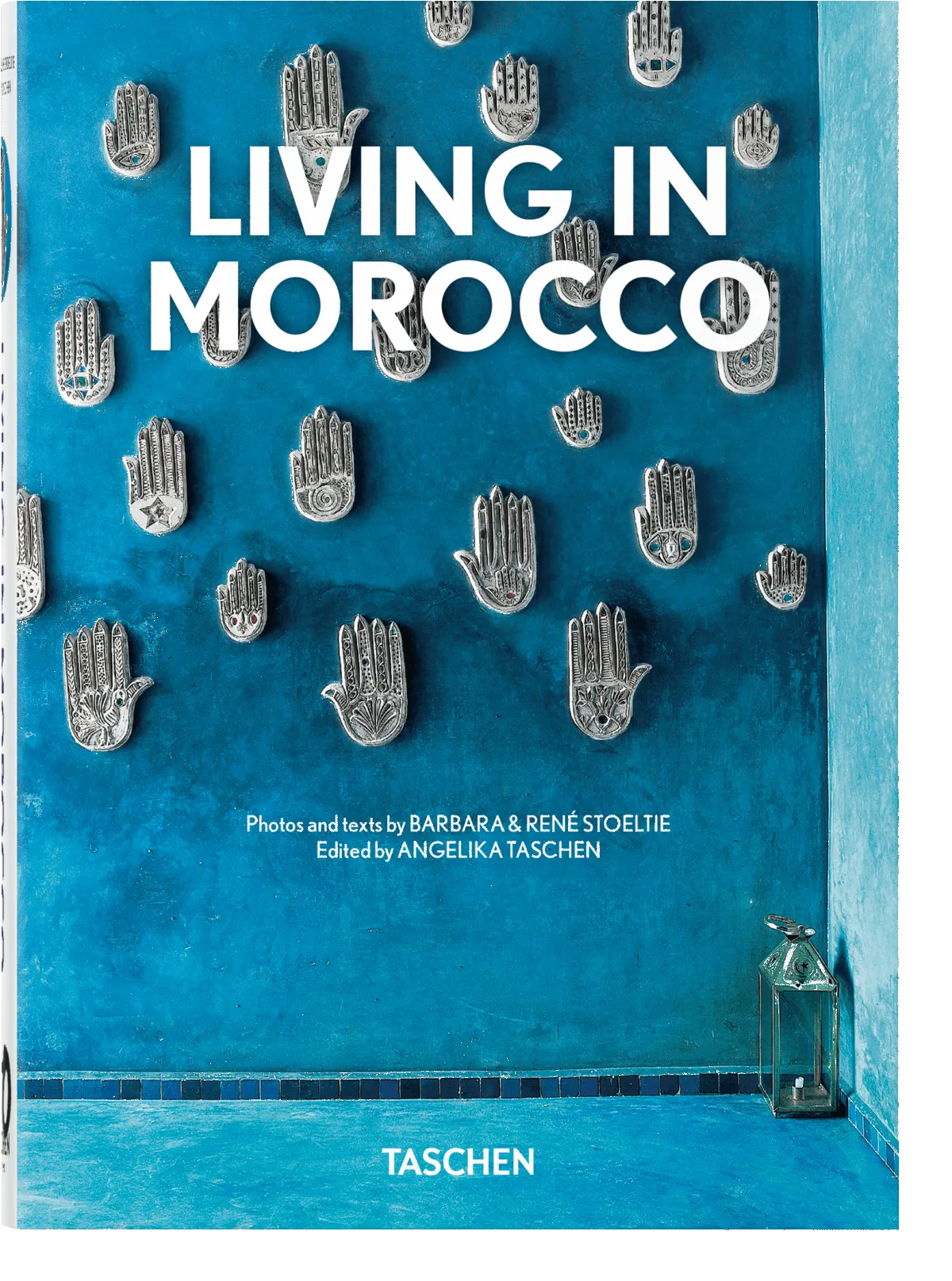 Living in Morocco. 40th Ed. sold by Cave and Post